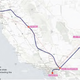 Illustration for article titled A Glimpse at What the Hyperloop Might Actually Be Like